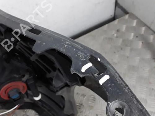 Front bumper VW GOLF VII (5G1, BQ1, BE1, BE2) 1.6 TDI | BP28347414C7 