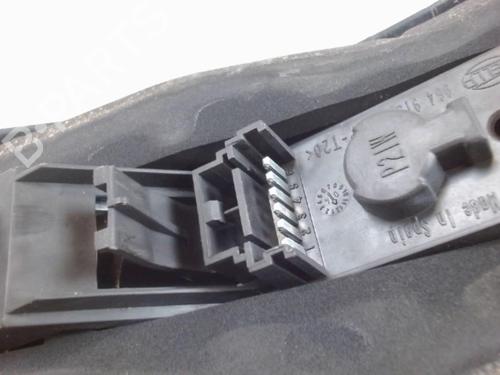 Used Right taillight RENAULT MEGANE II Estate (KM0/1_) 1.9 dCi (KMRG, KM1G, KM0G, KM2C) (120 hp) 28342662