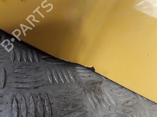 Right tailgate MERCEDES-BENZ SPRINTER 3,5-t Platform/Chassis (B906) 314 CDI (906.131, 906.133, 906.135, 906.231, 906.233,... | BP28343337C77 