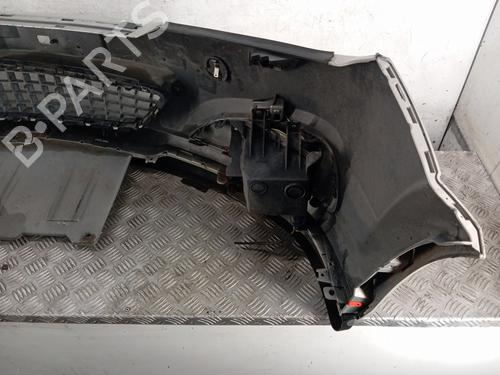 Pare-chocs avant OPEL ASTRA H GTC (A04) 1.9 CDTi 16V (L08) | BP28345352C7 