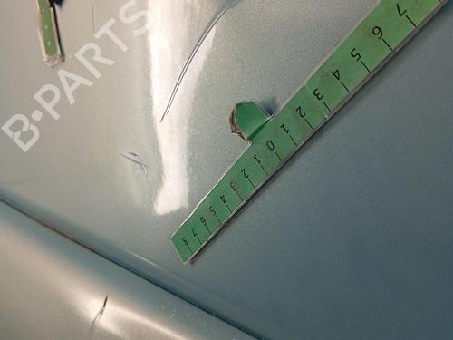 Used Tailgate Tailgate 37503822 37503822