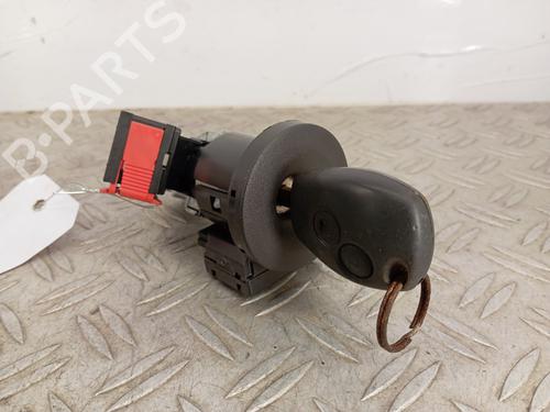 Conmutador de arranque RENAULT CLIO III (BR0/1, CR0/1) 1.5 dCi (BR17, CR17) (86 hp) 30156680