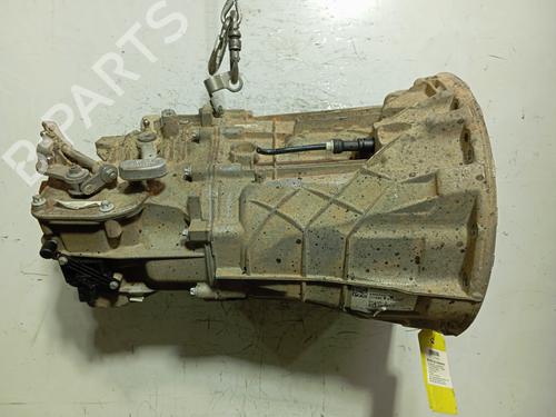 Gearbox MERCEDES-BENZ VITO Van (W447) | BP33634113M3 - Image 2