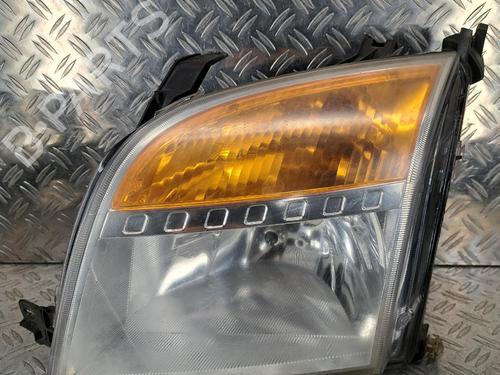 Used Left headlight Left headlight 36876716 36876716