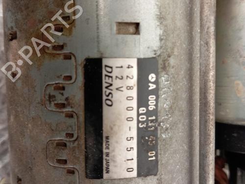 Starter MERCEDES-BENZ GLK-CLASS (X204) 200 CDI (204.901) | BP28340085M8 