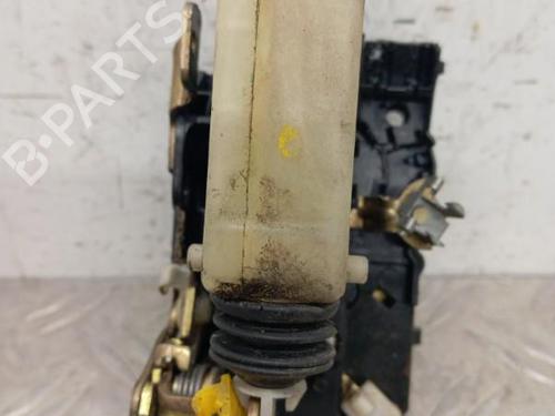 Front right lock RENAULT KANGOO (KC0/1_) D 65 1.9 (KC0E, KC02, KC0J, KC0N) | BP28347531C97 
