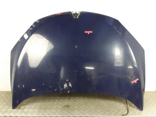 Used Hood RENAULT MEGANE III Grandtour (KZ0/1) 1.5 dCi (KZ09, KZ0D, KZ1G, KZ29, KZ14, KZ1W, KZ10, KZ1F,... (110 hp) 28346429