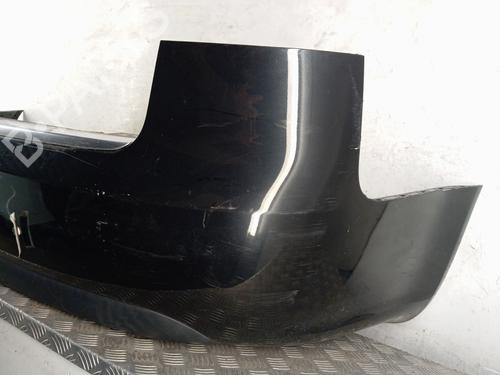Rear bumper AUDI A4 B7 (8EC) 1.9 TDI | BP28341612C8 