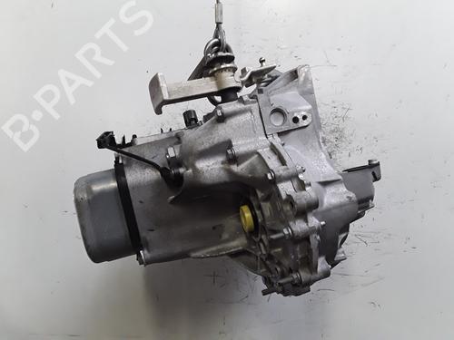 Gearbox PEUGEOT 208 II (UB_, UP_, UW_, UJ_) 1.2 PureTech 75 | BP28339159M3 