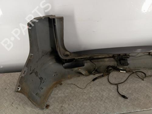 Rear bumper PEUGEOT 5008 (0U_, 0E_) 1.6 HDi | BP28341513C8 