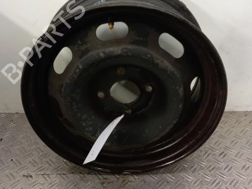 Felg PEUGEOT 307 (3A/C) 2.0 HDi 110 (107 hp) 28348579