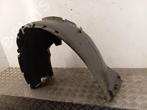 Hjulbue DACIA SANDERO 1.5 dCi | BP38745778C56 - Image 3