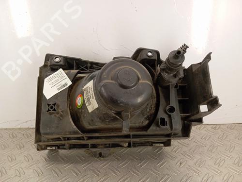 Right headlight PEUGEOT EXPERT (224_) 2.0 HDI 16V | BP30494060C29