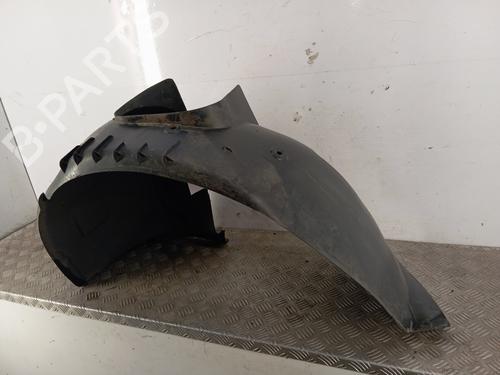 Wheel arch PEUGEOT 307 Break (3E) 2.0 HDi 135 | BP29138955C56 