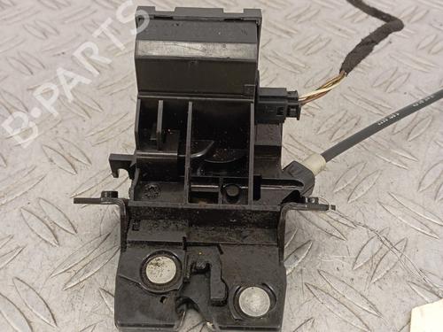 Used Tailgate lock MERCEDES-BENZ CLK (C209) CLK 220 CDI (209.308) (150 hp) 30864894