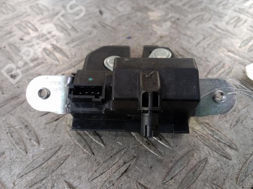 Tailgate lock OPEL CORSA E (X15) 1.4 (08, 68) | BP31802105C101 - Image 2
