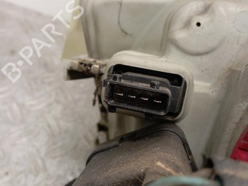 Venstre forlygte SAAB 9-3 (YS3D) 2.0 Turbo | BP28337664C28 