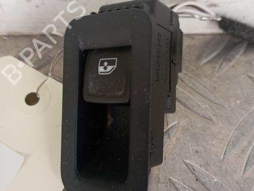 Used Left rear window switch VW GOLF VII (5G1, BQ1, BE1, BE2) 1.5 TSI (150 hp) 28345517