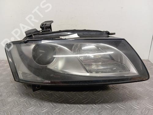 Used Right headlight Right headlight AUDI A5 (8T3) 2.0 TDI (170 hp) 28337743 28337743
