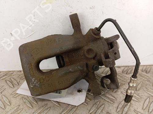Used Right rear brake caliper MERCEDES-BENZ CITAN Box Body/MPV (W415) 109 CDI (415.601, 415.603, 415.605) (90 hp) 29635278