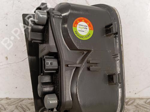 Used Rear bumper left light Rear bumper left light RENAULT TRAFIC II Bus (JL) [2001-2026] 36114547 36114547