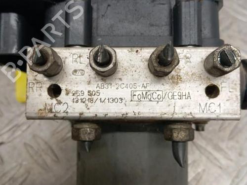 ABS pump FORD RANGER (TKE) 3.2 TDCi 4x4 | BP28344463M43 - Image 2