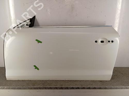 Used Left front door RENAULT LAGUNA Coupe (DT0/1) 2.0 dCi (DT01, DT08, DT09, DT0K, DT12, DT1C, DT1D, DT1M,... (150 hp) 30732307