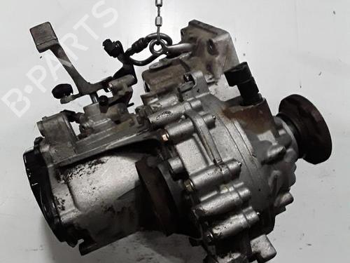 Boîte de vitesses VW NEW BEETLE (9C1, 1C1) 1.6 (102 hp) 28348779