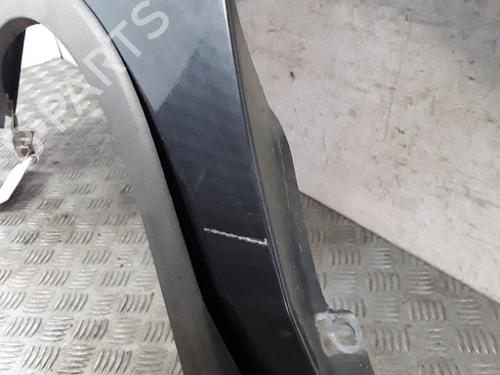 Left front fenders FORD FUSION (JU_) 1.4 TDCi | BP28339332C41 
