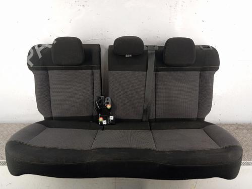 Sæde Bagtil CITROËN C3 III (SX) 1.6 BlueHDi 75 | BP39540549C17 - Image 3