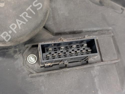 Left headlight CITROËN C6 (TD_) 2.2 HDi | BP30971542C28