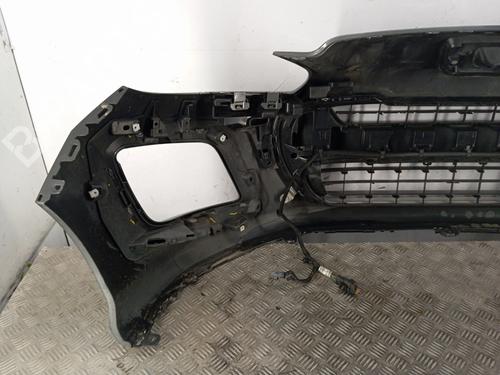 Front bumper PEUGEOT 308 SW I (4E_, 4H_) 1.6 HDi | BP29598190C7 