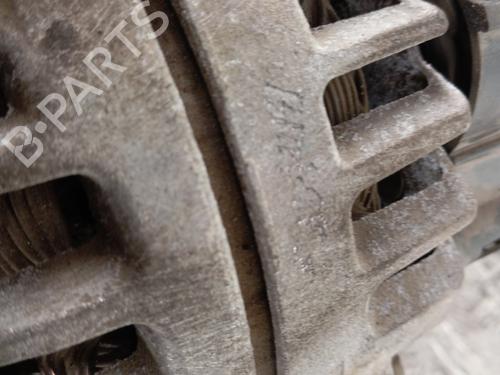 Generator RENAULT TWINGO III (BCM_, BCA_) 0.9 TCe 95 | BP28339854M7 