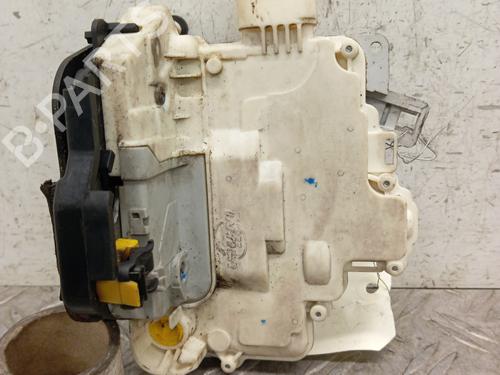 Front left lock AUDI A4 B7 Avant (8ED) 2.7 TDI | BP28343196C98 