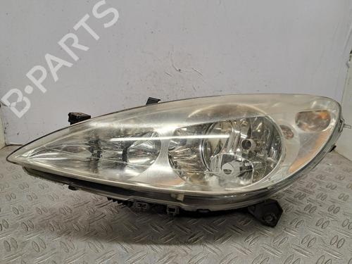 Left headlight PEUGEOT 307 Break (3E) 1.6 HDi 110 | BP39164545C28 - Image 3