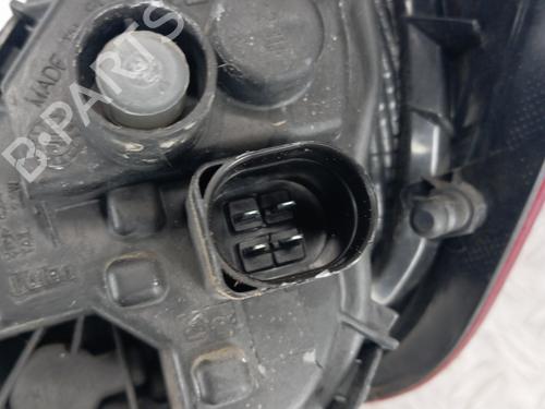 Left taillight SEAT LEON ST (5F8) 1.6 TDI | BP28338544C34 