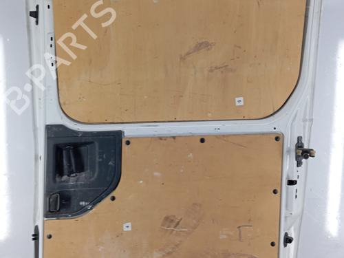 Right slide door CITROËN JUMPY II Van 1.6 HDi 90 8V | BP29336141C75 