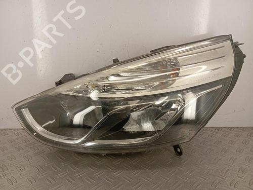 Used Left headlight Left headlight 38745791 38745791