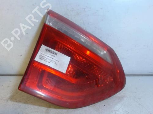 Used Left tailgate light Left tailgate light CITROËN C4 Picasso I MPV (UD_) 1.6 HDi (109 hp) 28349419 28349419
