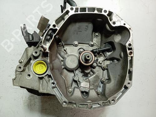 Gearbox DACIA SANDERO II 1.5 dCi 75 / Blue dCi 75 (B8JW, B8M4, B8AH, B8M7, B8M6) | BP39395404M3 - Image 4
