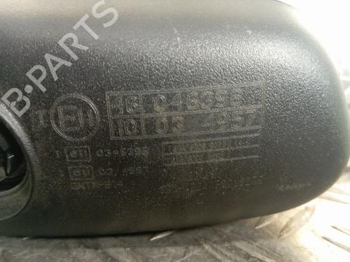 Used Rear mirror Rear mirror PEUGEOT 308 SW II (LC_, LJ_, LR_, LX_, L4_) 1.5 BlueHDi 100 (102 hp) 32233616 32233616