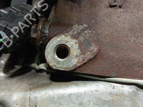 Engine TOYOTA RAV 4 II (_A2_) 2.0 D 4WD (CLA20_, CLA21_, CLA20R, CLA21R) | BP39625819M1 - Image 4