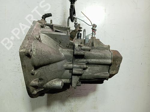 Gearbox PEUGEOT BOXER Van (244) 2.2 HDi | BP38629064M3 - Image 6