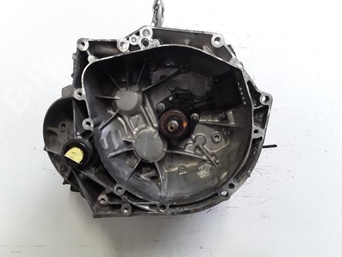 Used Gearbox CITROËN C4 Picasso I MPV (UD_) 1.6 HDi 110 (112 hp) 28342998