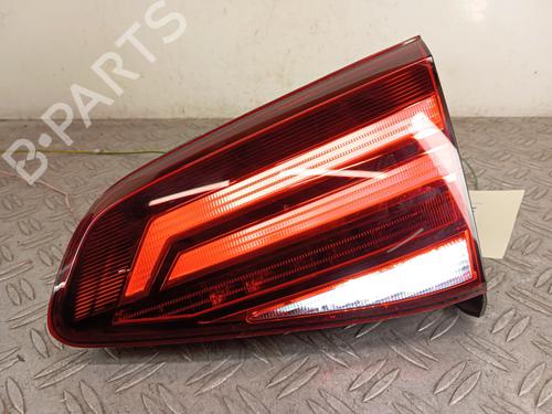 Used Right tailgate light VW GOLF VII (5G1, BQ1, BE1, BE2) 1.5 TSI (150 hp) 28345520