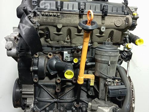 Engine VW GOLF V (1K1)  | BP34258171M1  - Image 7