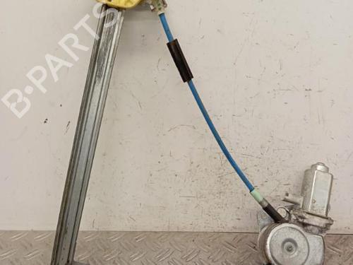 Used Rear right window mechanism Rear right window mechanism CITROËN XSARA PICASSO (N68) 2.0 HDi (90 hp) 28340329 28340329