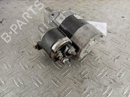 Starter RENAULT CLIO II (BB_, CB_) 1.4 16V (B/CB0P, BB13) | BP28337457M8