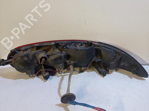 Venstre Baklys MAZDA MX-3 (EC) 1.6 (90 hp) 28344777