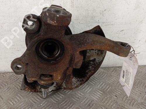 Used Right front steering knuckle Right front steering knuckle 28337499 28337499
